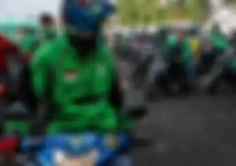Pemerintah Umumkan Tarif Ojol Terbaru, Naik Rp 150 Perak, Berlaku Mulai September 2022