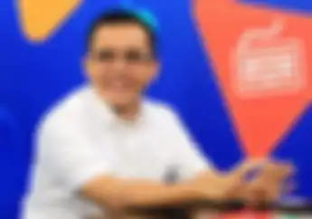 Abdullah Azwar Anas Bakal Dilantik Jadi Menpan-RB, Salut dengan Aksi Driver Ojol Berbagi