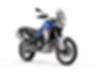 Aprilia Tuareg 660 Resmi Masuk Indonesia, Simak Spesifikasi Lengkapnya