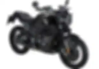 Motor Cina Zontes 125 GK Scrambler Lawan Yamaha XSR 155, Harga Di Atas Yamaha XMAX!