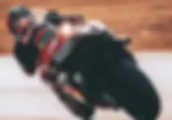 Bikin Penasaran, Francesco Guidotti Beberkan Paket Misterius KTM RC16 Di Tes MotoGP Misano 2022
