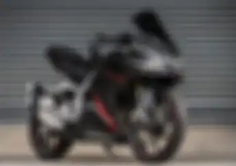 Modifikasi Motor Honda CBR250 RR, Bodi Kit Thailand Bikin Tampilan Jadi Kekar