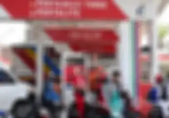 Heboh Harga Pertalite Naik Jadi Rp 10 Ribu Per Liter, Ternyata Harga Aslinya Segini