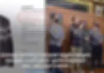 Reaksi Mabes Polri Soal Pakaian Mewah Brigjen Andi Rian Djajadi yang Seharga Motor Listrik Baru