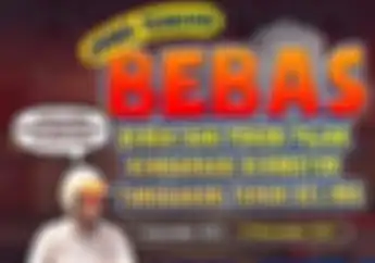 Pemutihan Pajak Motor di Jawa Tengah Berlaku Mulai Hari Ini Banyak Keuntungan Didapat Pemotor