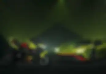 Ducati Luncurkan Motor Baru Streetfighter V4 Livery Lamborghini, Dijual Terbatas