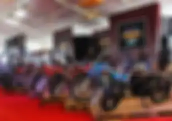 Asyik, Bamsoet Desak Pemerintah Bikin Aturan Motor Modifikasi Bebas Melintas di Jalan Raya