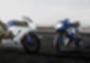Keren, Yamaha YZF-R1 GYTR 2023 Meluncur Punya Spek Mirip Motor WorldSBK