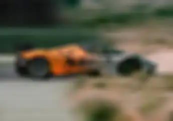 Enggak Cuma Motor, KTM Rilis Supercar Keren Cuma 100 Unit di Seluruh Dunia
