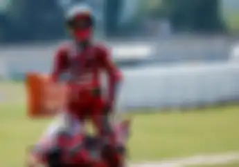 Jadwal MotoGP Aragon 2022, Fakta Pembalap MotoGP Paling Banyak Menang Kans Besar Juara