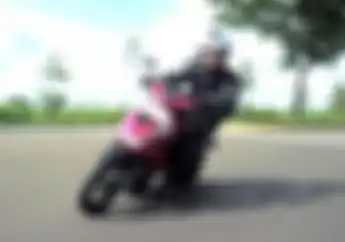 Beli Petalite Pakai MyPertamina Akan Dibatasi, Honda BeAT Bisa Bolak-Balik Jakarta-Bali 6 Kali