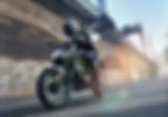 Kawasaki Rilis Warna Baru Buat Motor Z125 Dan Ninja 125, Tampil Lebih Garang