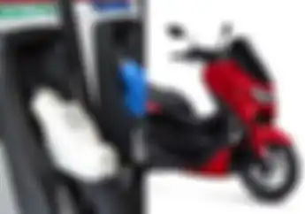 Pertalite Dijatah 120 Liter Per Hari Pakai Aplikasi MyPertamina, Bisa Kemana Saja Kalau Naik Yamaha NMAX?