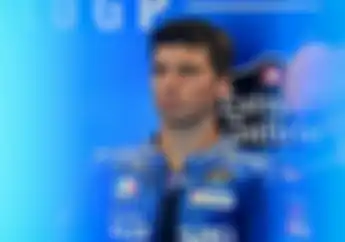 Bikin Kaget Joan Mir Bakal Balapan Di MotoGP Aragon 2022, Serius Nih?