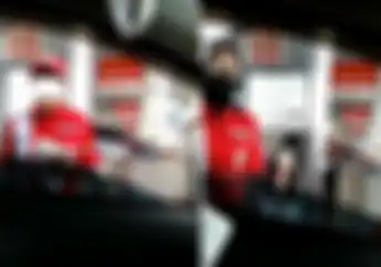 Ramai Video Ojol Protes Enggak Boleh Isi Pertalite 2 Kali Sehari, Pertamina Bilang Begini