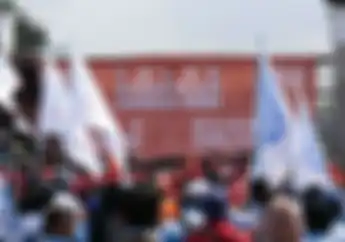 Enam Titik Demo Harga Pertalite Naik di Jakarta dan Sekitarnya Hari Ini 15 September, Bikers Bisa Simak