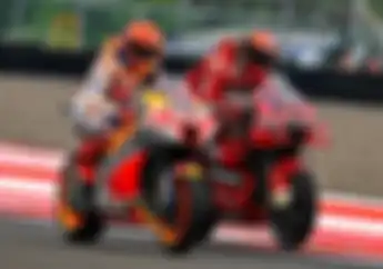 Francesco Bagnaia Gak Pede Bisa Juara Dunia MotoGP 2022, Fabio Quartararo Girang
