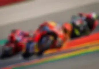 Live Streaming MotoGP Aragon 2022, Tiga Kursi Tersisa Sudah Hampir Pasti Pembalapnya