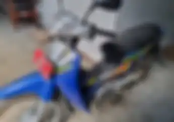 Honda Kirana Solusi Kenaikan Harga Pertalite, Dilelang Murah Meriah Surat-surat Lengkap
