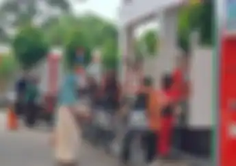Asyik Harga Pertalite Bisa Turun Meski Belum Lama Naik, Menteri ESDM Bilang Begini