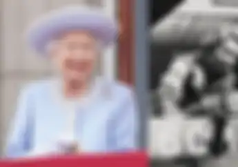 Breaking News Ratu Elizabeth II Meninggal Dunia, Dijuluki Ratu Pertama yang Pandai Mengoperasikan Motor