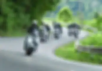 Pemprov Bali Bakal Kasih Jalur Khusus Motor Listrik, Wujudkan Udara Bersih