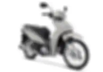 Honda Supra Fit Versi Elegan Meluncur Edisi 2022 di Brazil, Dijual Hampir Rp 30 Juta!