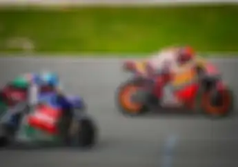 Marc Marquez Comeback ke MotoGP, Adiknya Malah Sindir Proyek Honda