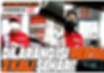 Video Driver Ojol Dilarang Isi Pertalite Kedua Dalam Sehari, Ini Faktanya