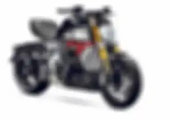 Ducati Diavel V4 2023 Meluncur Akhir Tahun Ini Pakai Mesin Baru