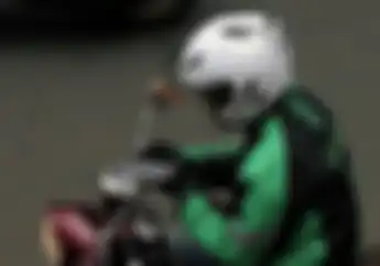 Curhatan Driver Ojek Online di Daerah Usai Tarifnya Naik Sejak Minggu Lalu