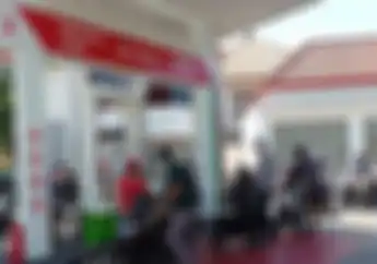 Harga Pertalite Naik Rp 2 Ribuan dari Sebelumnya, Ini Motor yang Cocok Pakai Pertalite