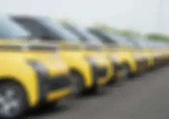 Bos Jalan Tol Jusuf Hamka Borong 35 Mobil Listrik Wuling Air Ev, Harga Satu Unitnya Bisa Beli Yamaha NMAX Sebanyak Ini