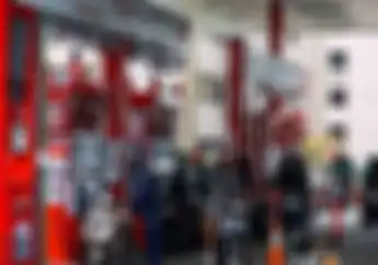 Harga BBM Bakal Turun di Tengah Harga Minyak Dunia Turun, Beneran?
