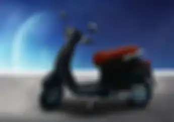 Harga Motor Listrik Murah di Bawah Rp 10 Juta, Tampilan Mirip Vespa Ini Faktanya