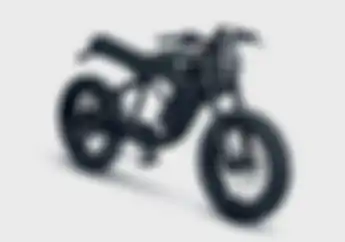 Sepeda Listrik Volcon Gaya Ala Motor Custom Japstyle, Lebih Mahal dari Yamaha NMAX!