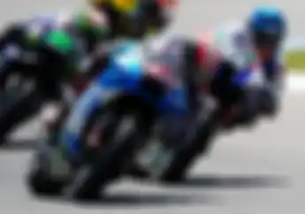 Alex Rins Disebut Gila Pilih Honda Daripada Ducati Di MotoGP 2023