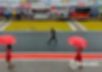 WSBK Indonesia 2022 di Sirkuit Mandalika Bakal Dikemas Dengan Nuansa Khas Budaya Nusantara