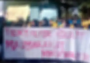 Bikers Catat, Ada Penutupan Jalan Di Istana Negara Demo Tolak Harga Pertalite Naik Besok