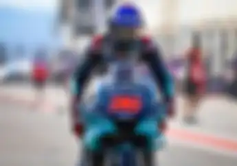 Demi Bisnis, Dorna Berniat Selundupkan Pembalap Inggris Ke MotoGP