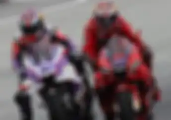 Jelang MotoGP Aragon 2022, Jorge Martin Krisis Percaya Diri Gagal Ke Ducati Pabrikan