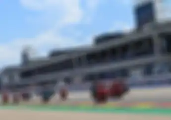 Live Streaming MotoGP Aragon 2022, Francesco Bagnaia Bisa Menang Lagi