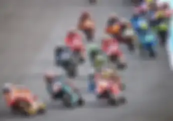 Asyik MotoGP Jepang 2022 Bagi-bagi Tiket Gratis, Syaratnya Gampang Banget