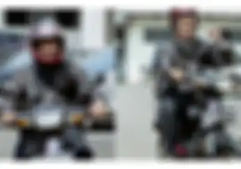 Identitas Dalang Pembunuhan Munir Dibocorkan Hacker Bjorka, Aktivis HAM Juga Bikers Sejati