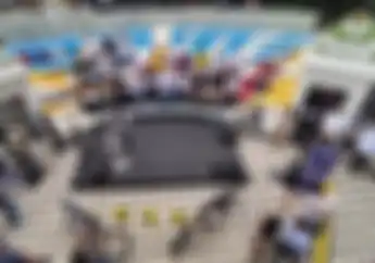 Black Stone Garage Di Hang Jebat Jadi Tongkrongan Baru Bikers Jaksel
