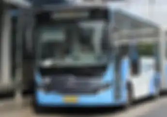 Alternatif Buat BIkers Harga Pertalite Naik, Transjakarta Beroperasi 24 Jam