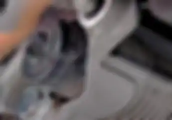 Filter Oli Motor Murah Vespa Matic Rp 70 Ribuan, Kapan Harus Ganti Ya?