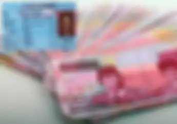Pemerintah Transfer BLT BBM Rp 600 Ribu Ke Pemilik Rekening Mandiri, BNI, BRI Dan BTN, Buruan Cek Pakai KTP