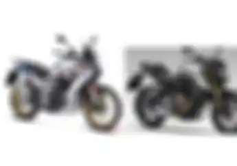 Honda Siap Luncurkan Dua Motor Baru, Moge 750 cc, Begini Spesifikasi Mesinnya