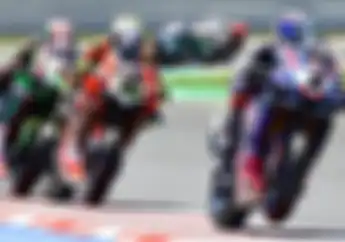 Serbu Tiket WSBK Indonesia 2022 Diskon 50 Persen, Begini Syaratnya